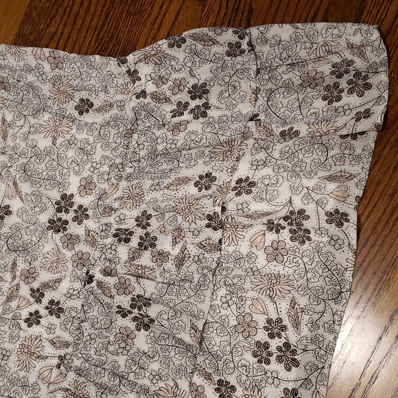 LOFT Dress size Small - SO PRETTY! - Picture 3 of 8